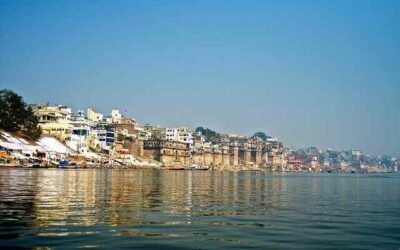Best Places to Visit in Varanasi